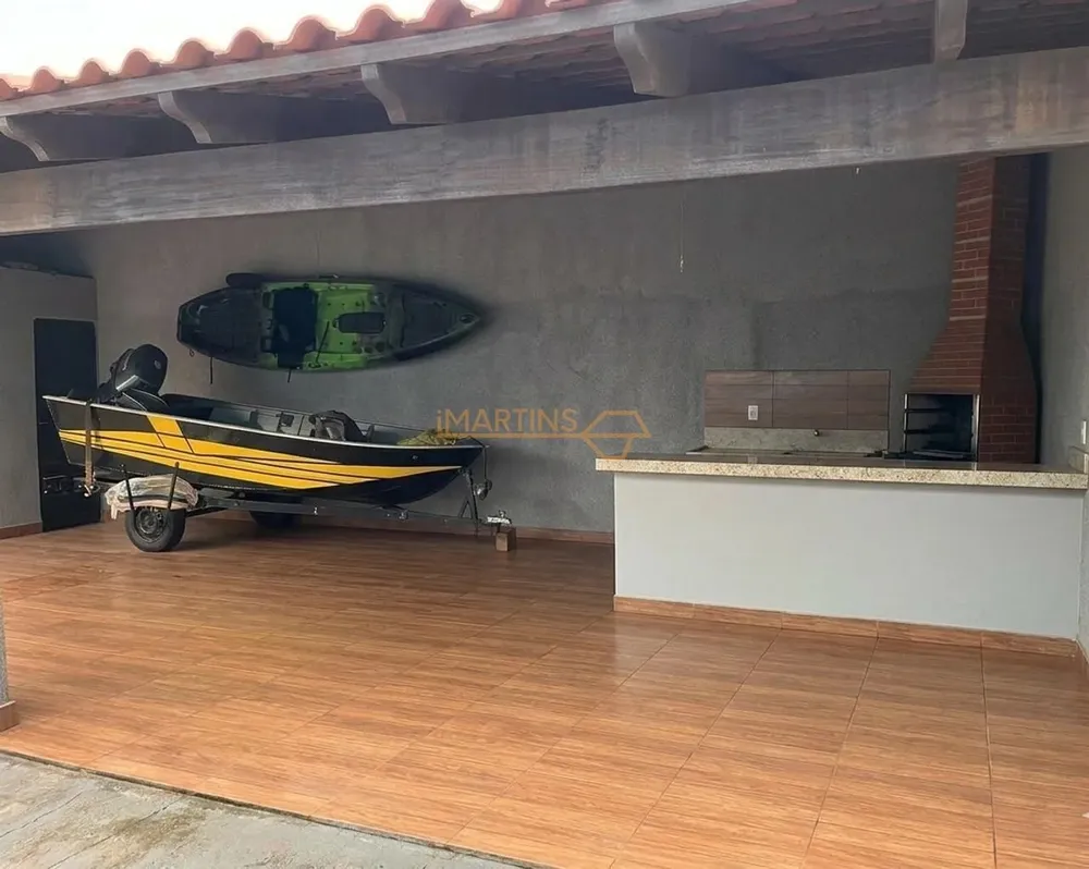 Casa, 2 quartos, 250 m² - Foto 4