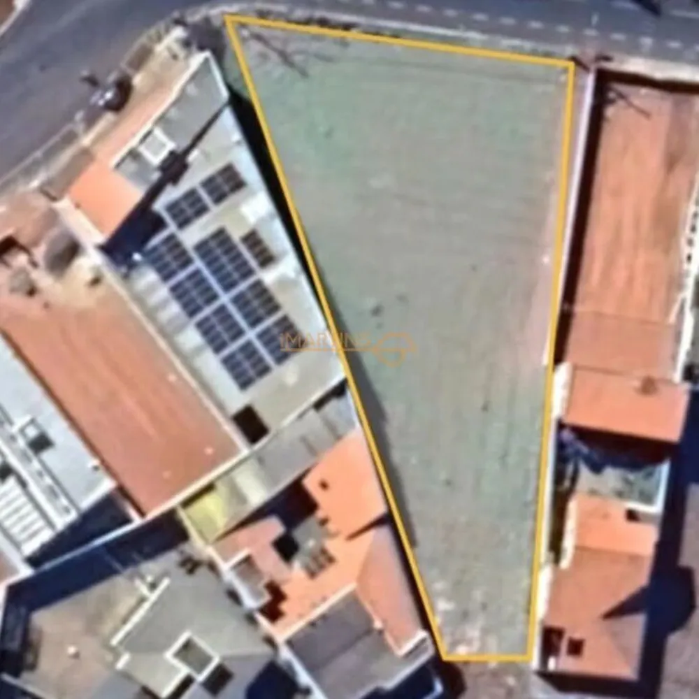 Terreno, 1582 m² - Foto 1