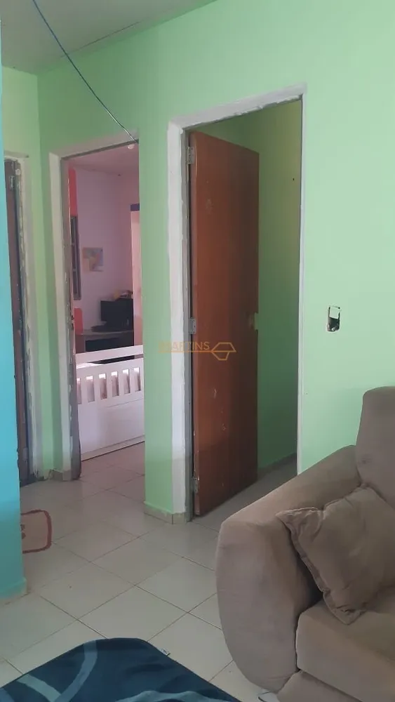 Casa, 2 quartos, 200 m² - Foto 4