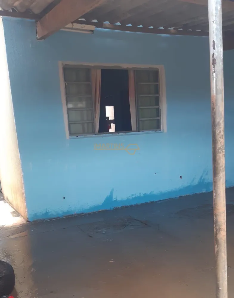 Casa, 2 quartos, 200 m² - Foto 2