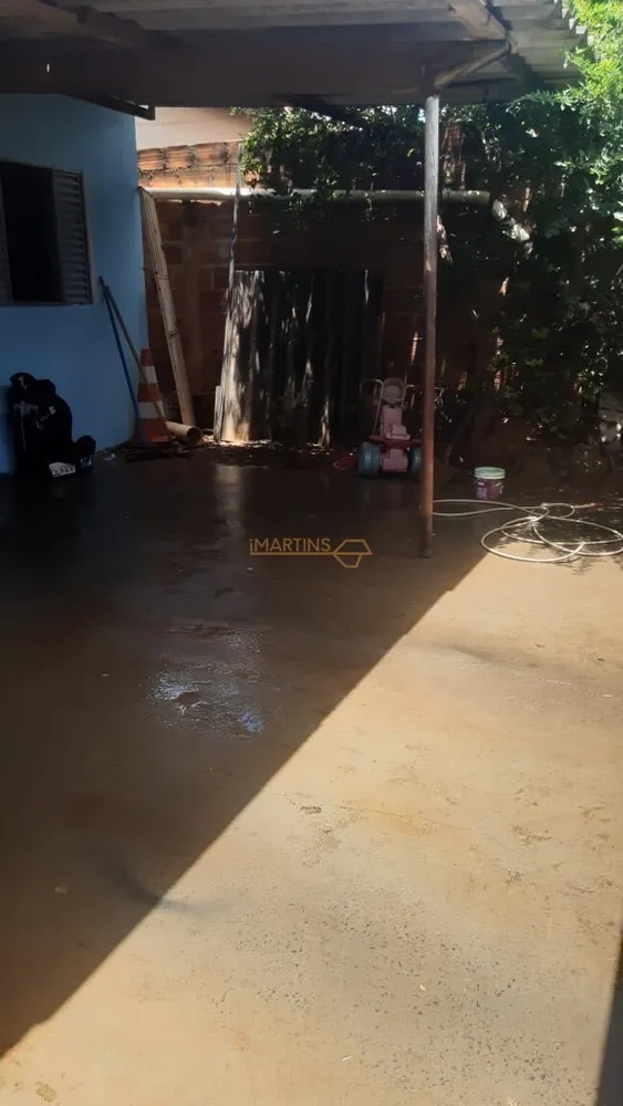 Casa, 2 quartos, 200 m² - Foto 3