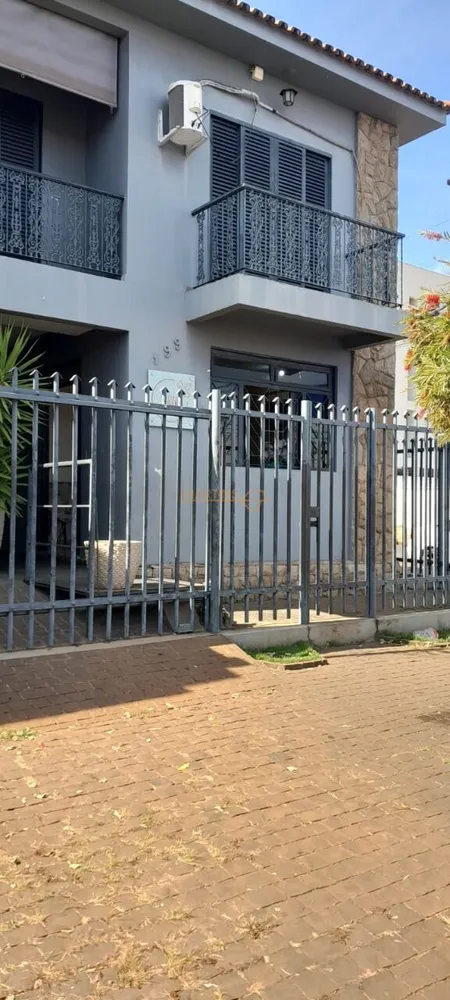 Casa, 4 quartos, 5555 m² - Foto 2