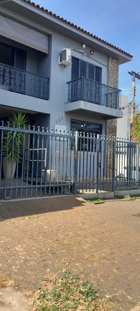 Casa, 4 quartos, 5555 m² - Foto 1