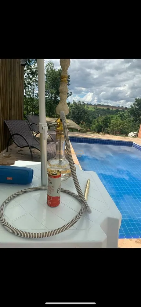 Fazenda, 5555 m² - Foto 1