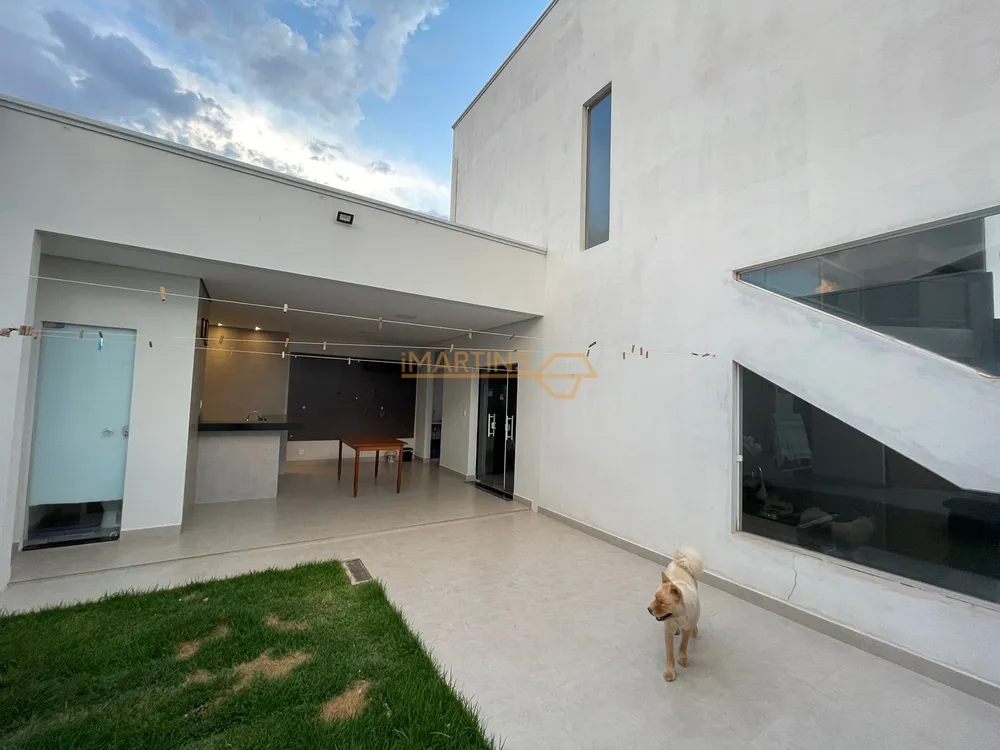Sobrado, 3 quartos, 200 m² - Foto 3