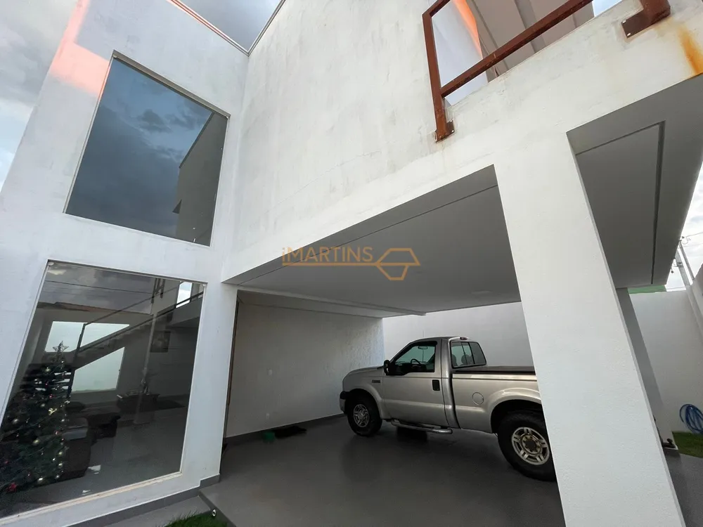 Sobrado, 3 quartos, 200 m² - Foto 2