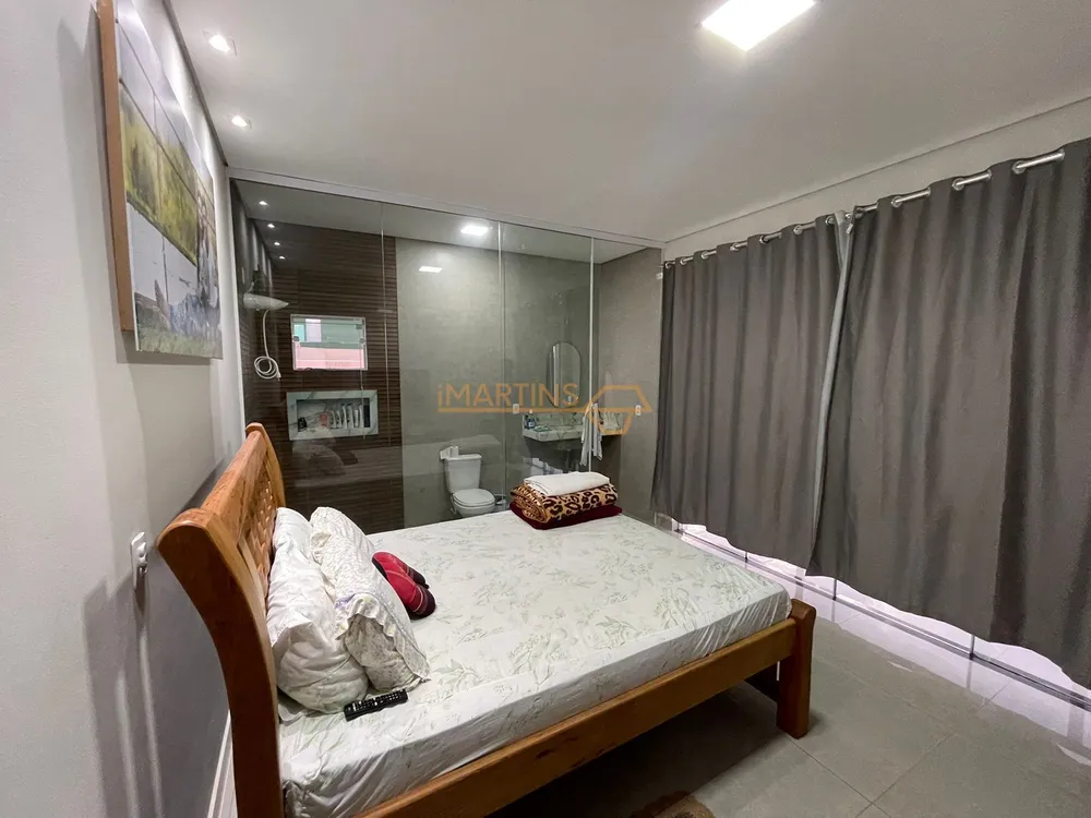 Sobrado, 3 quartos, 200 m² - Foto 4