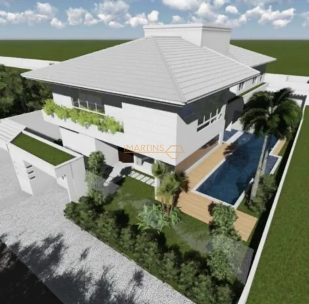 Casa, 4 quartos, 800 m² - Foto 4