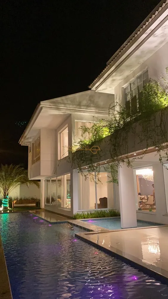 Casa, 4 quartos, 800 m² - Foto 1