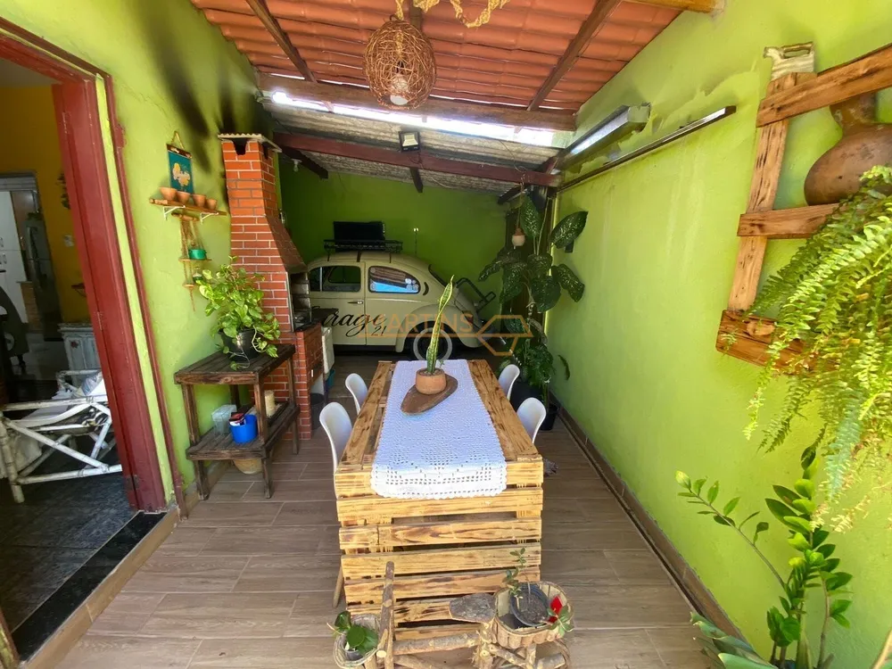 Casa, 3 quartos, 150 m² - Foto 4