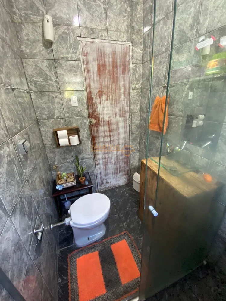 Casa, 3 quartos, 150 m² - Foto 1