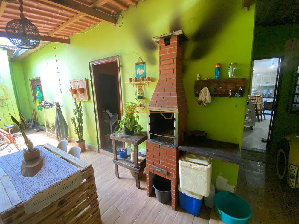 Casa, 3 quartos, 150 m² - Foto 3