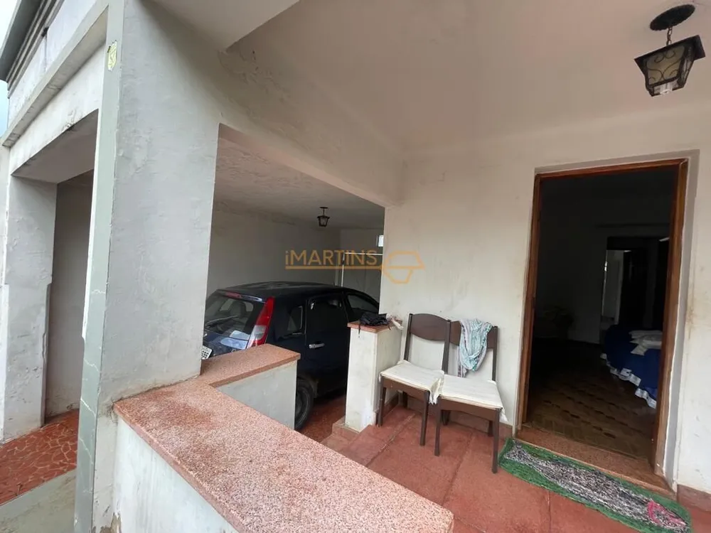 Casa, 3 quartos, 12 m² - Foto 1