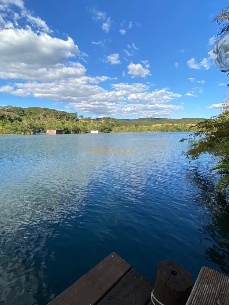 Fazenda, 2 hectares - Foto 1