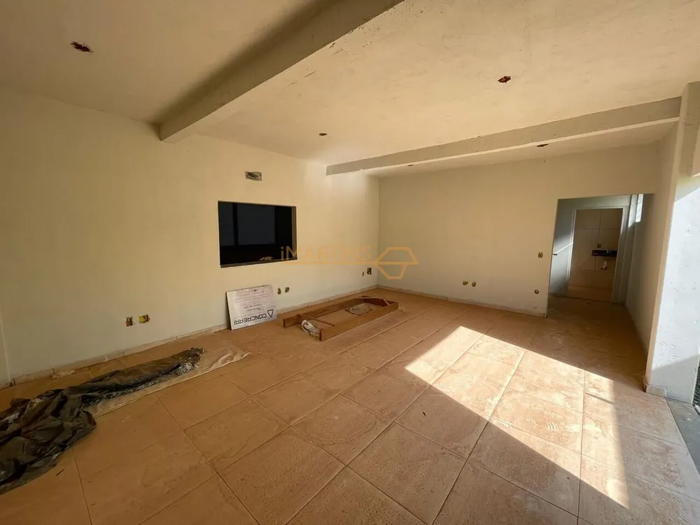 Loja-Salão, 510 m² - Foto 1