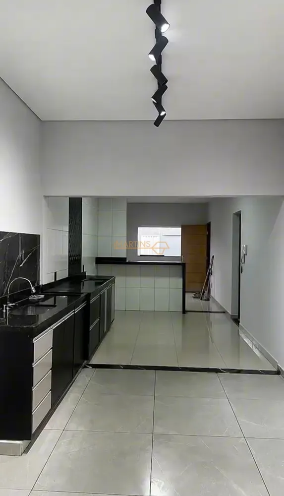 Casa, 2 quartos, 555 m² - Foto 1