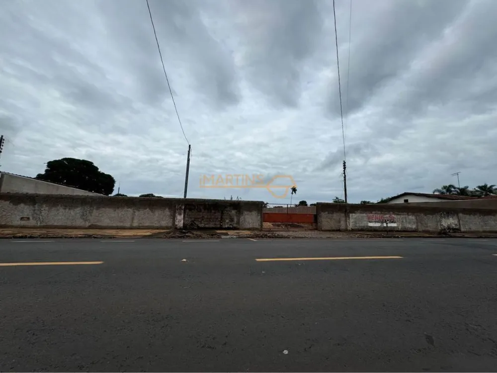 Terreno, 2200 m² - Foto 1