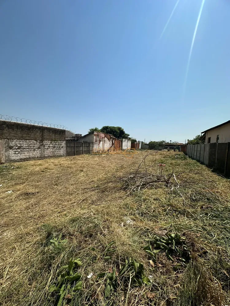 Terreno, 598 m² - Foto 1