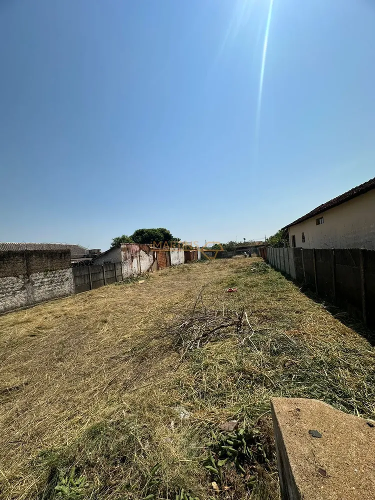 Terreno, 598 m² - Foto 3