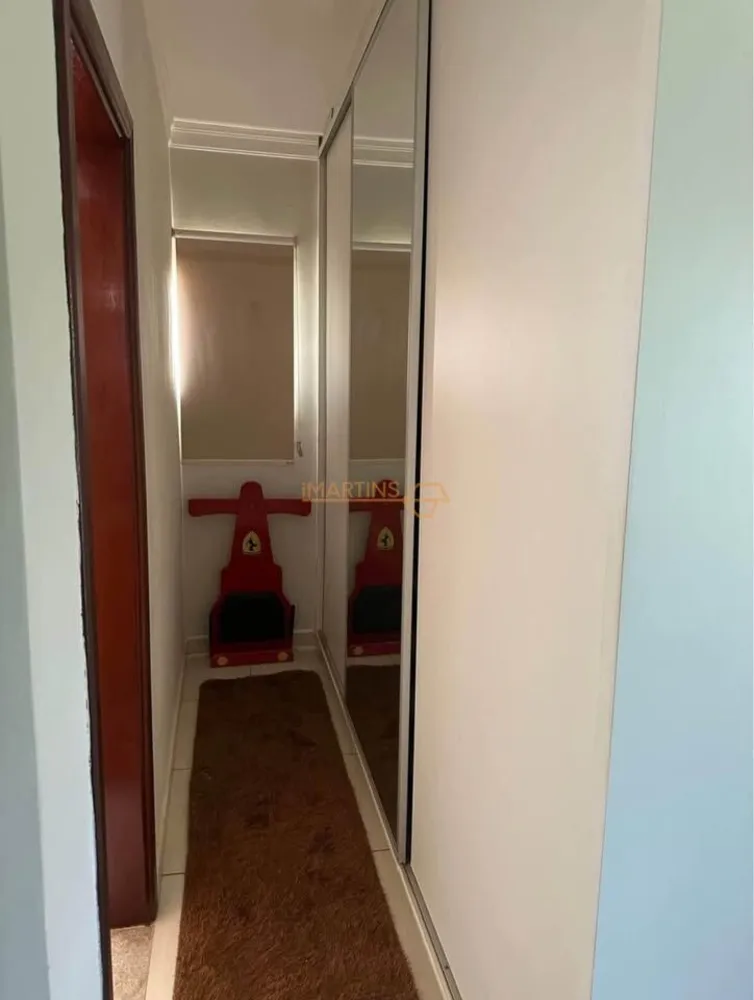Sobrado, 3 quartos, 200 m² - Foto 3