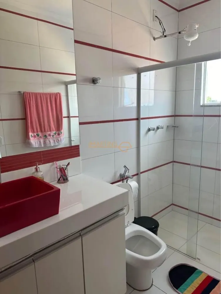 Sobrado, 3 quartos, 200 m² - Foto 2