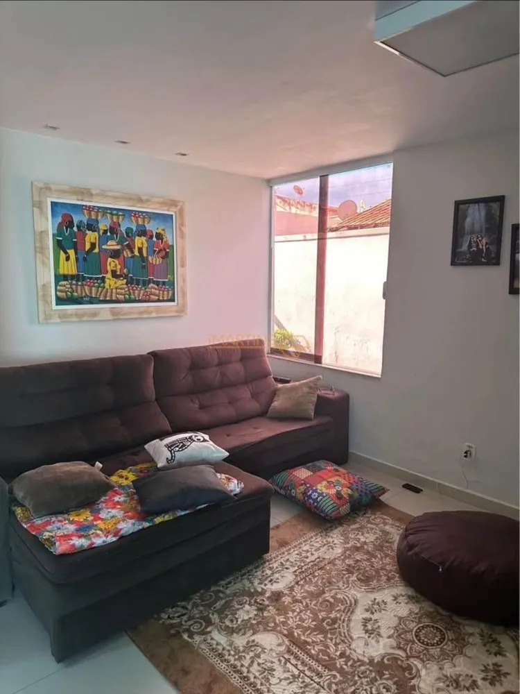 Sobrado, 3 quartos, 200 m² - Foto 4