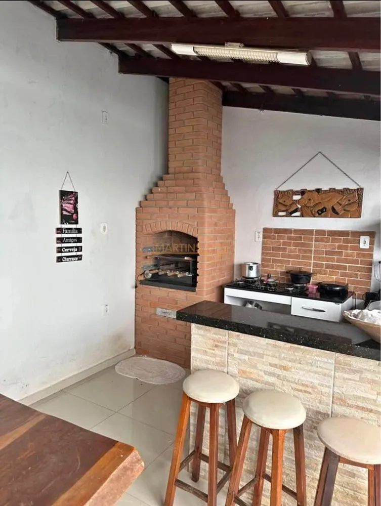 Sobrado, 3 quartos, 200 m² - Foto 1
