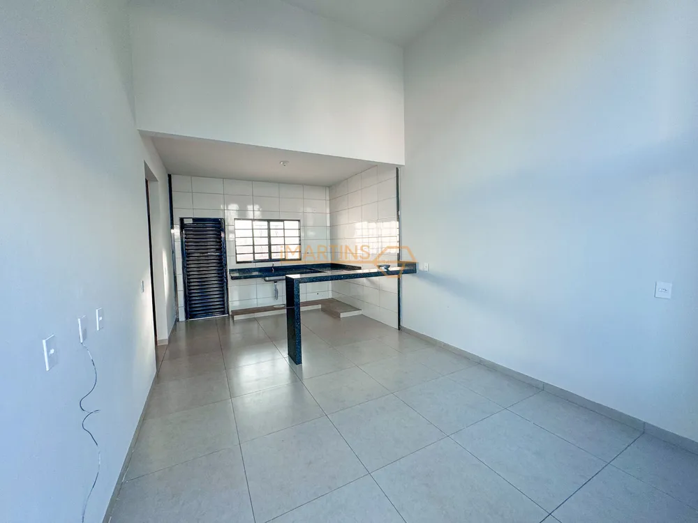 Casa, 3 quartos, 80 m² - Foto 2