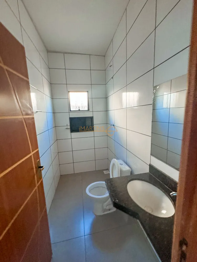 Casa, 3 quartos, 80 m² - Foto 3