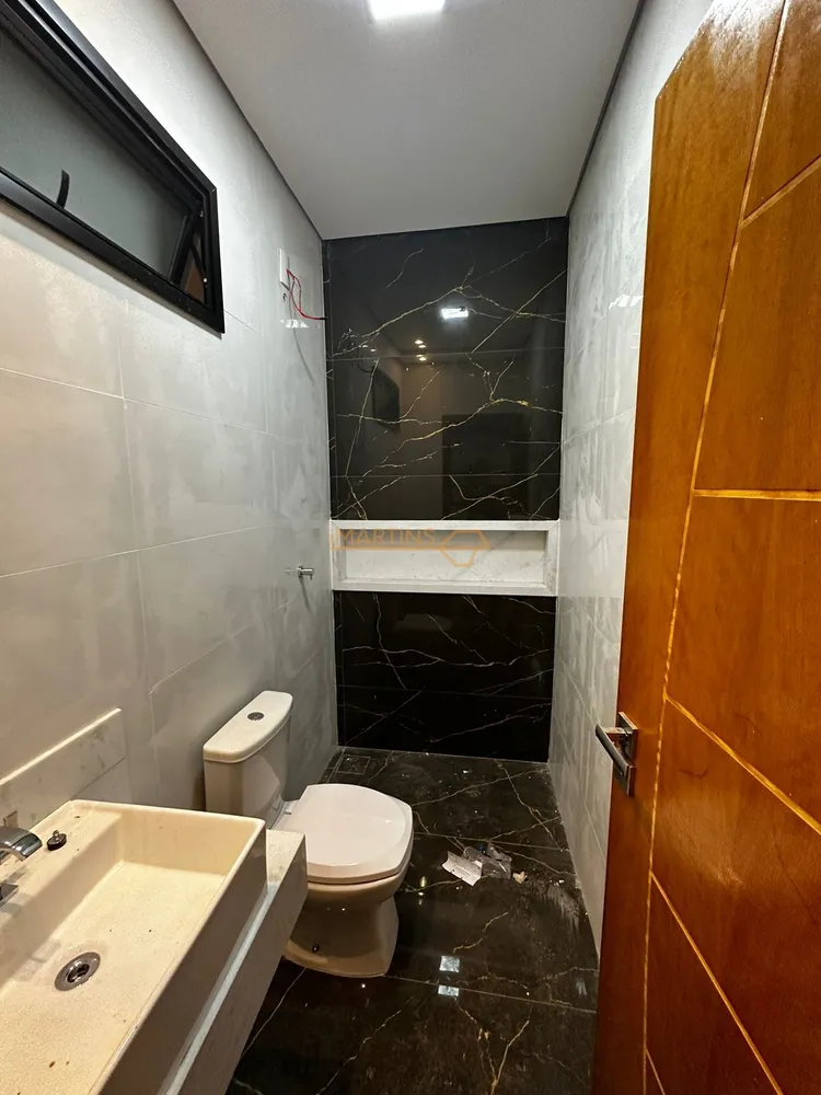Casa, 3 quartos, 310 m² - Foto 4