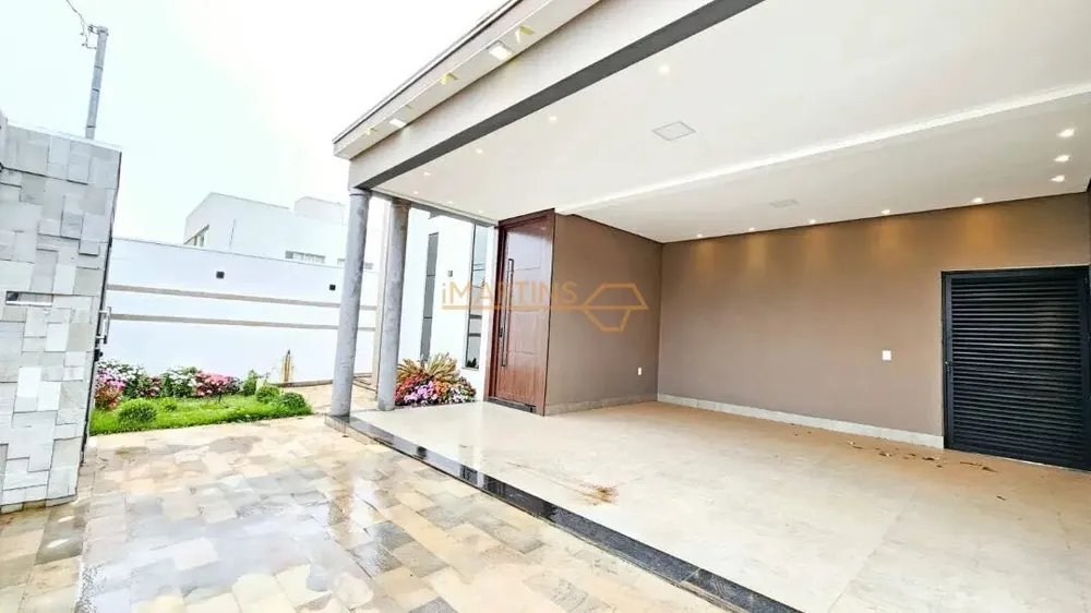Casa, 3 quartos, 310 m² - Foto 1