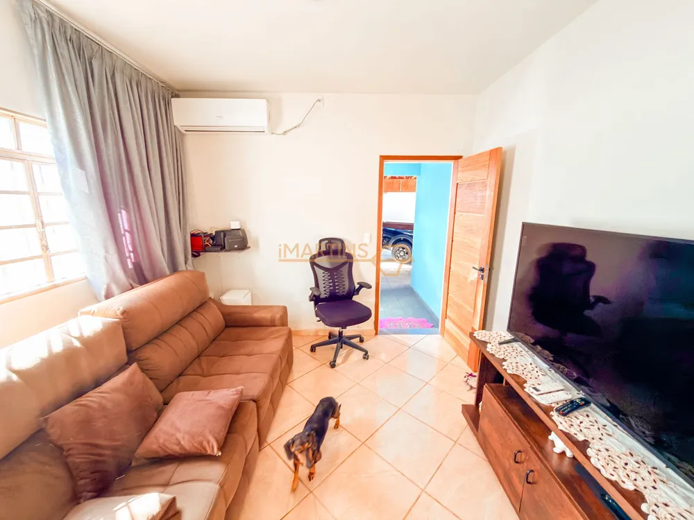 Casa, 3 quartos, 264 m² - Foto 1