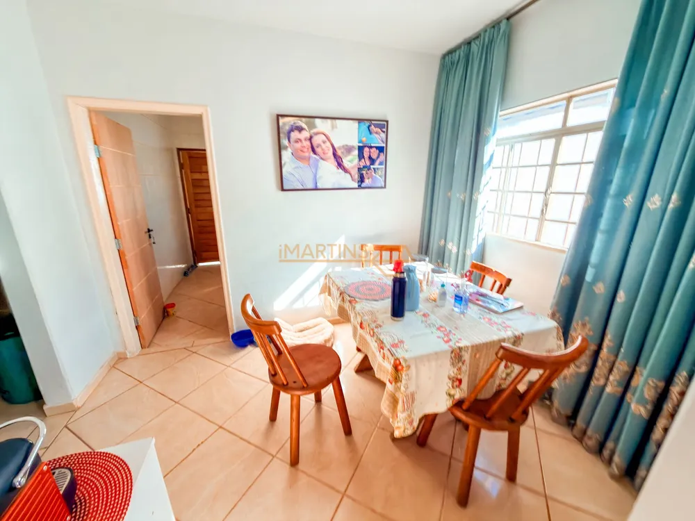 Casa, 3 quartos, 264 m² - Foto 2