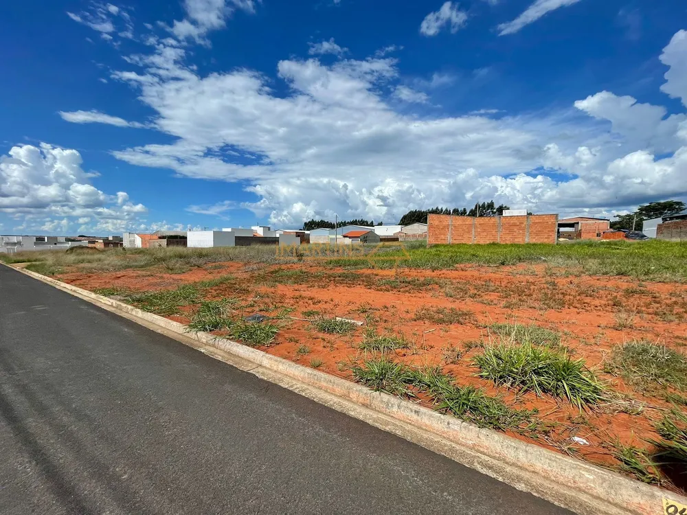Terreno, 648 m² - Foto 1