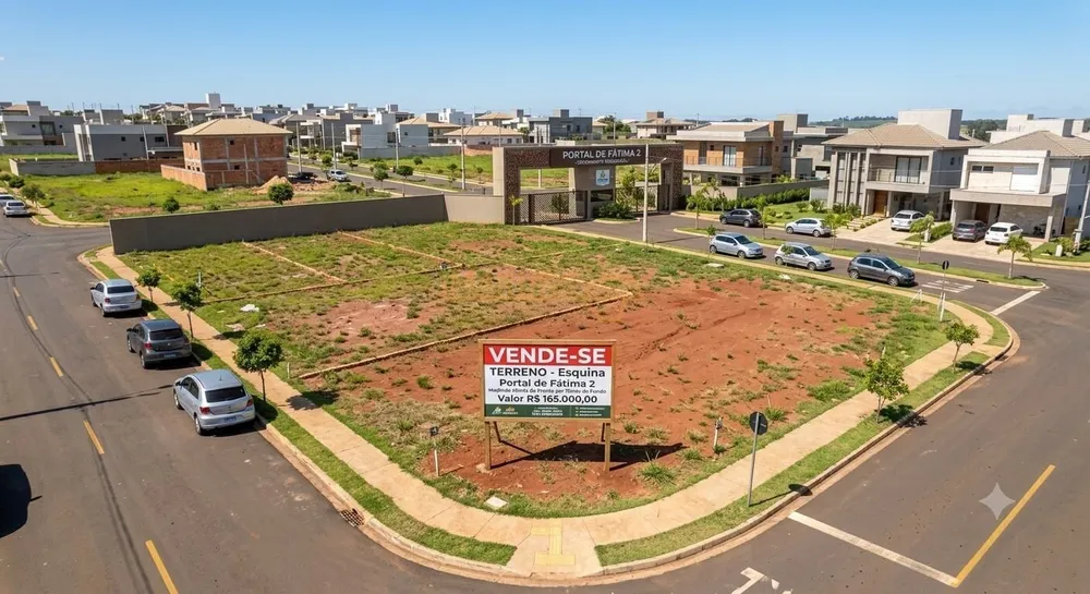 Terreno, 200 m² - Foto 1