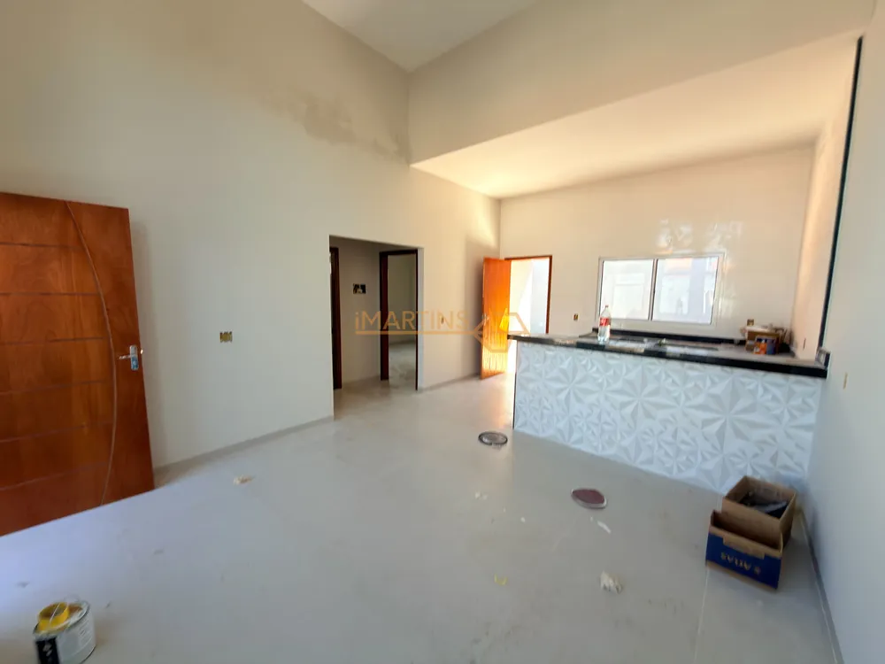 Casa, 2 quartos, 66 m² - Foto 2