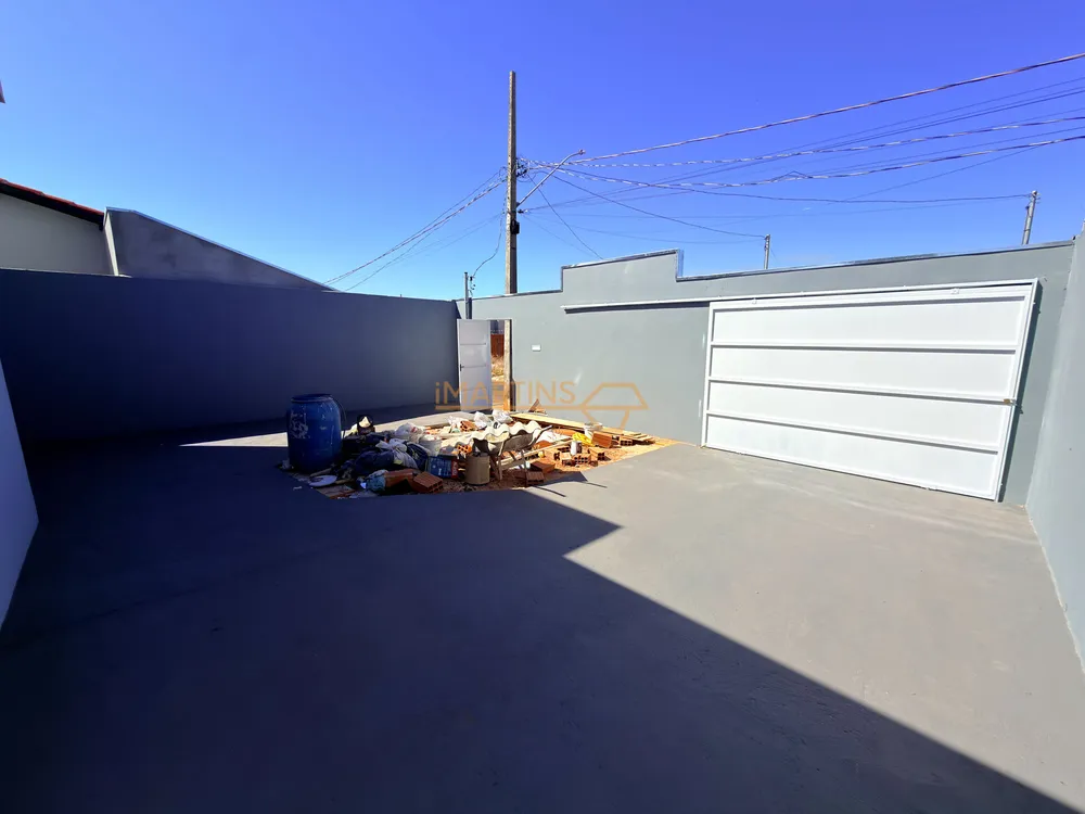 Casa, 2 quartos, 66 m² - Foto 1