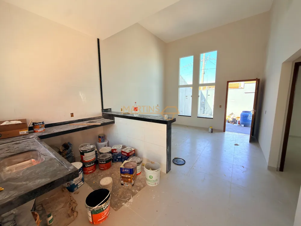 Casa, 2 quartos, 66 m² - Foto 3