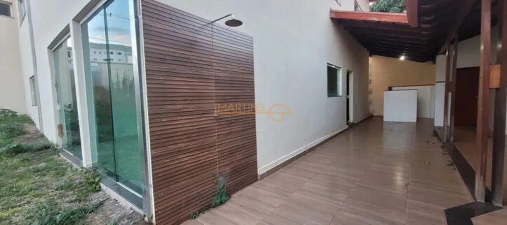 Casa, 5 quartos, 470 m² - Foto 2