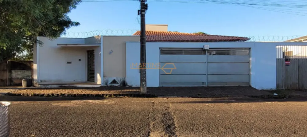 Casa, 5 quartos, 470 m² - Foto 1