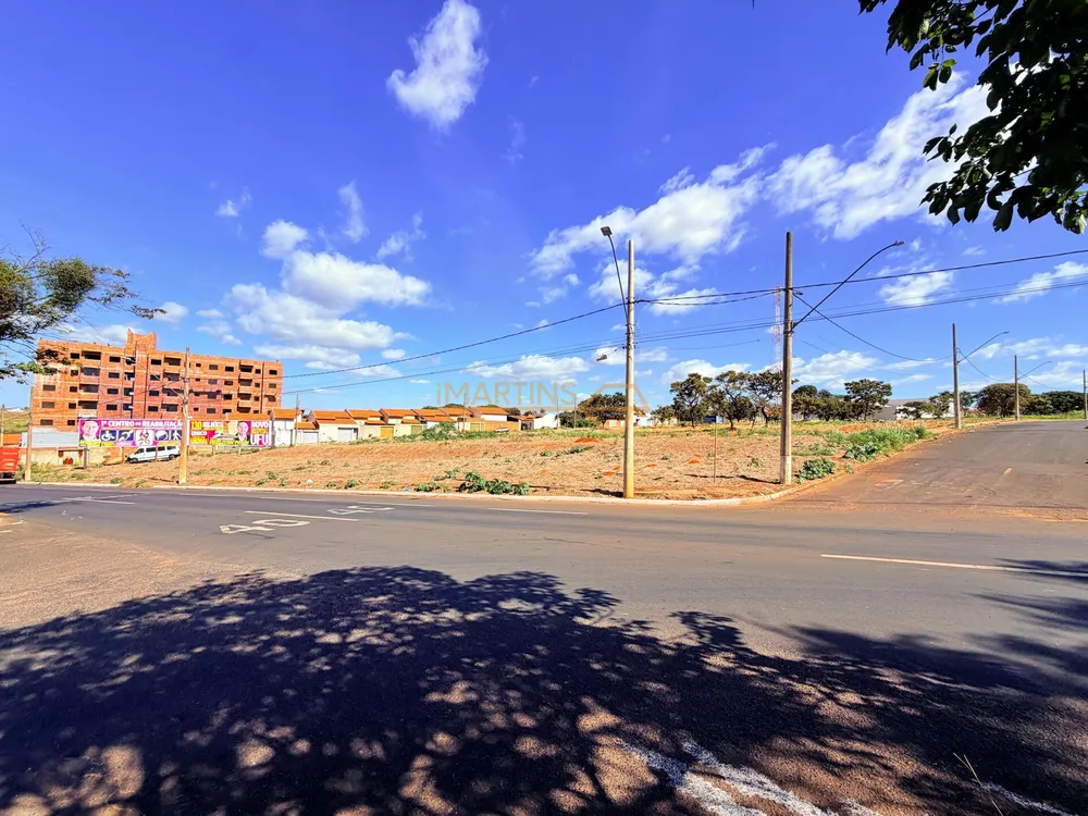 Terreno, 2750 m² - Foto 1