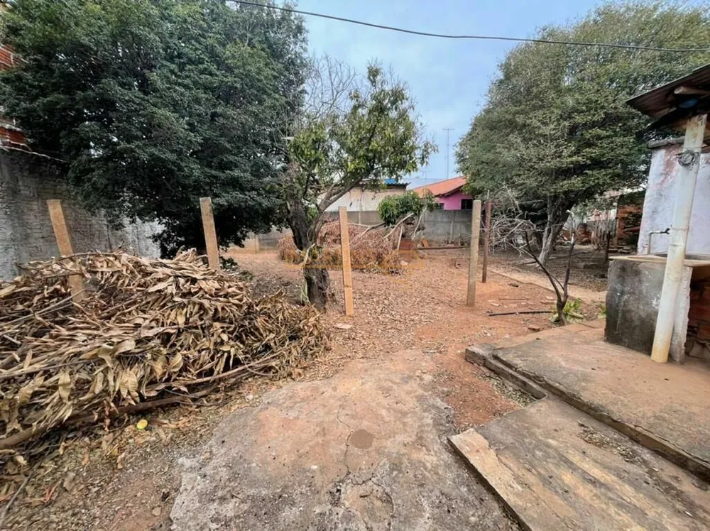 Terreno, 600 m² - Foto 1