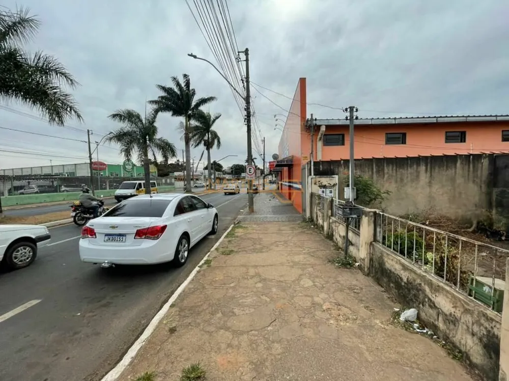Terreno, 600 m² - Foto 3