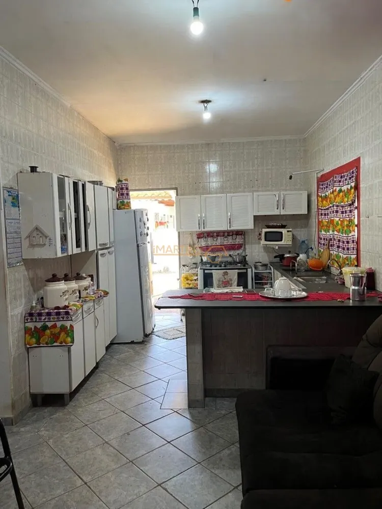 Casa, 3 quartos, 400 m² - Foto 3