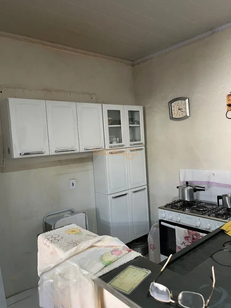 Casa, 3 quartos, 400 m² - Foto 1