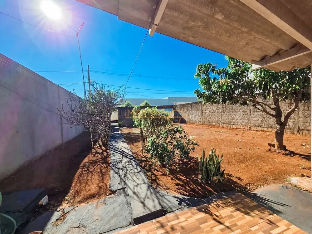 Casa, 1 quarto, 324 m² - Foto 3