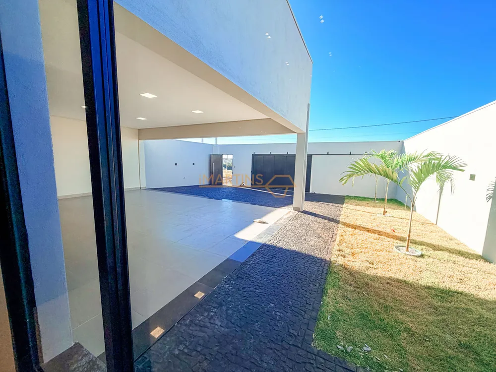 Casa, 3 quartos, 170 m² - Foto 2