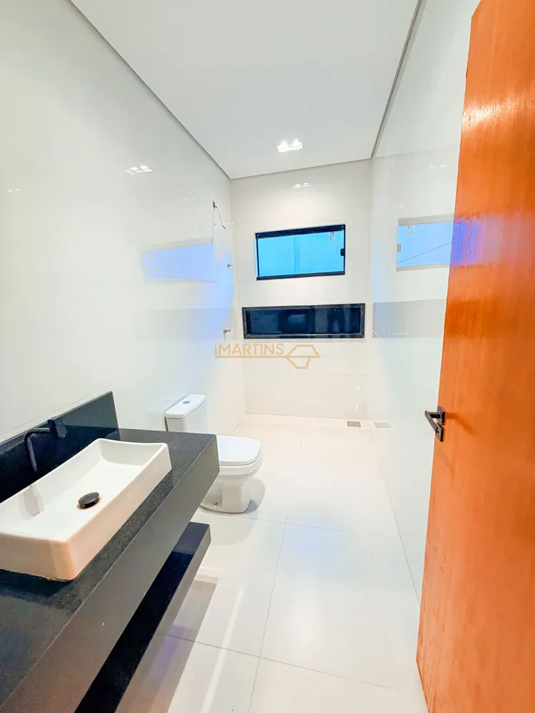 Casa, 3 quartos, 170 m² - Foto 4