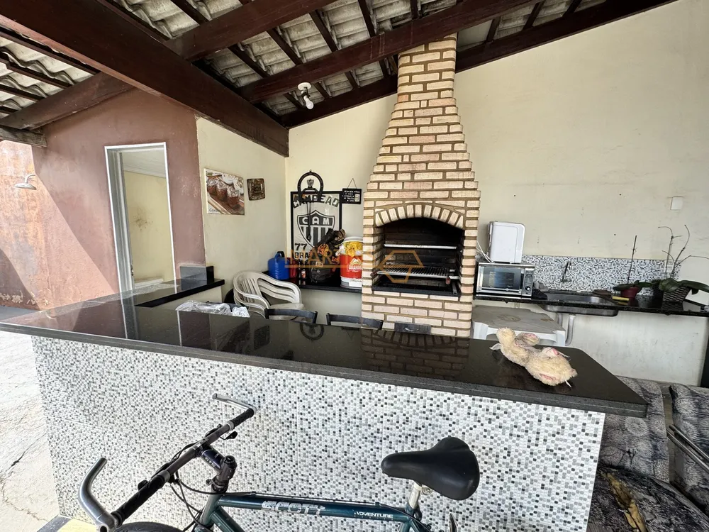 Casa, 3 quartos, 300 m² - Foto 2