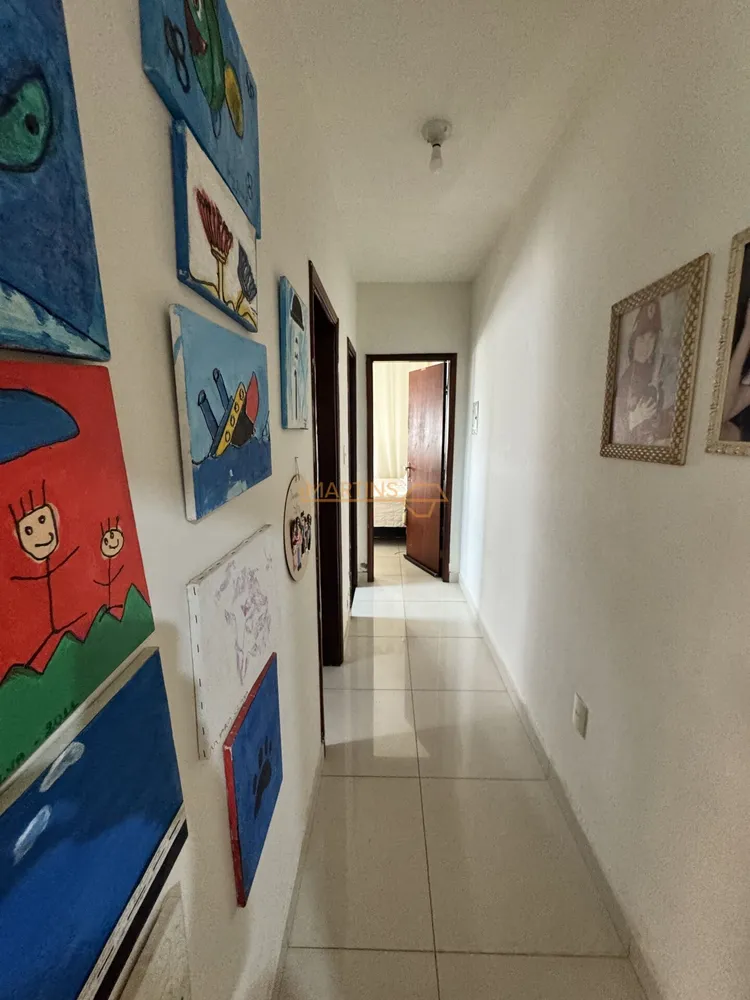 Casa, 3 quartos, 300 m² - Foto 4